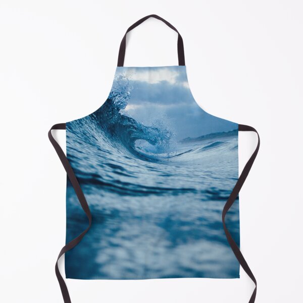 Item preview, Big Waves Rolling  designed and sold by Luxxe87.