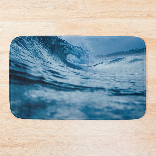 Item preview, Big Waves Rolling  designed and sold by Luxxe87.