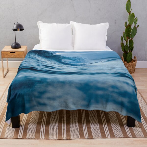 Item preview, Big Waves Rolling  designed and sold by Luxxe87.