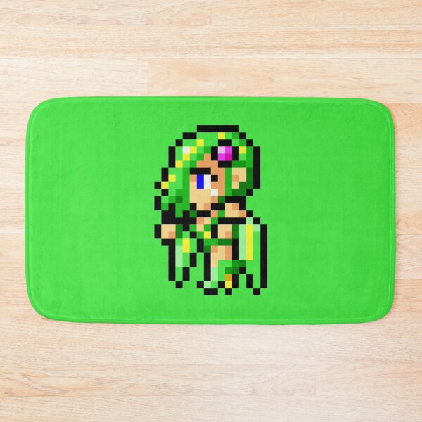 Item preview, Rydia Sprite designed and sold by The Sprite Guy.