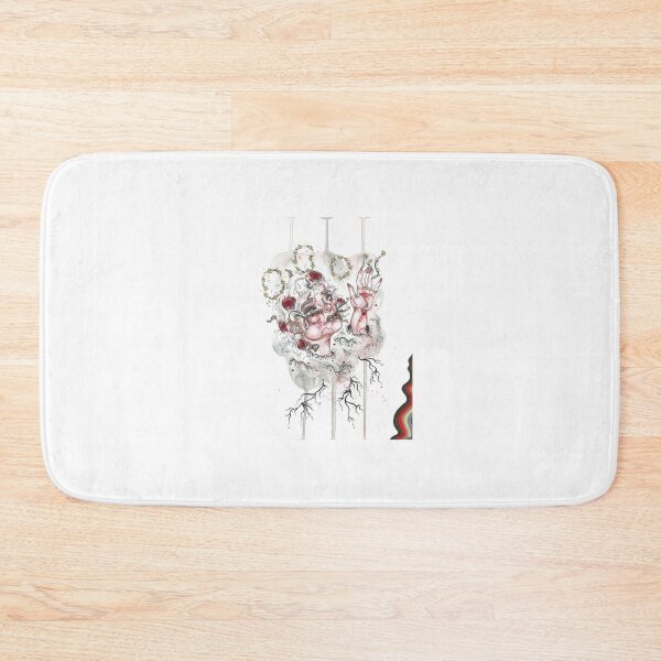 Item preview, Living Dead Burial - Zombie Illustration designed and sold by Molly-Lenore.