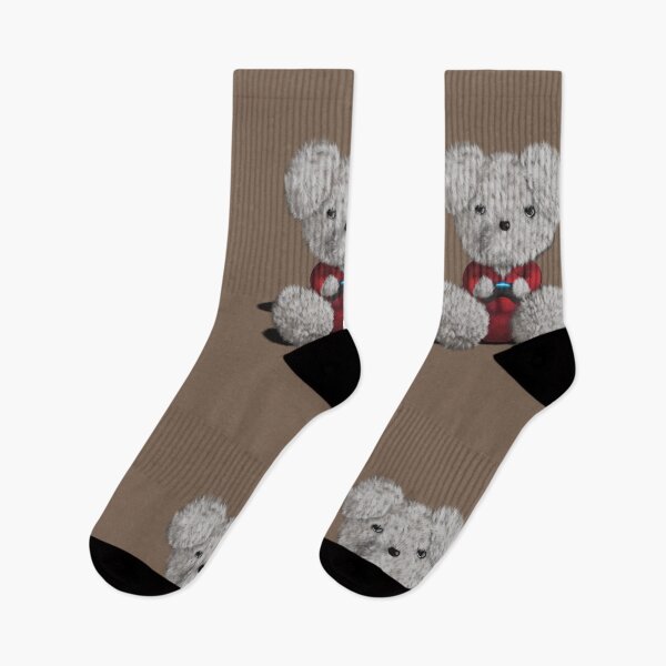 Item preview, My lil gamer bear designed and sold by Finalst.
