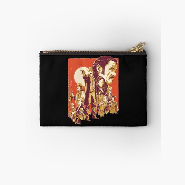 Item preview, Day Gift Deadwood - Hbo Series Artwork Halloween designed and sold by LeathaKessler.
