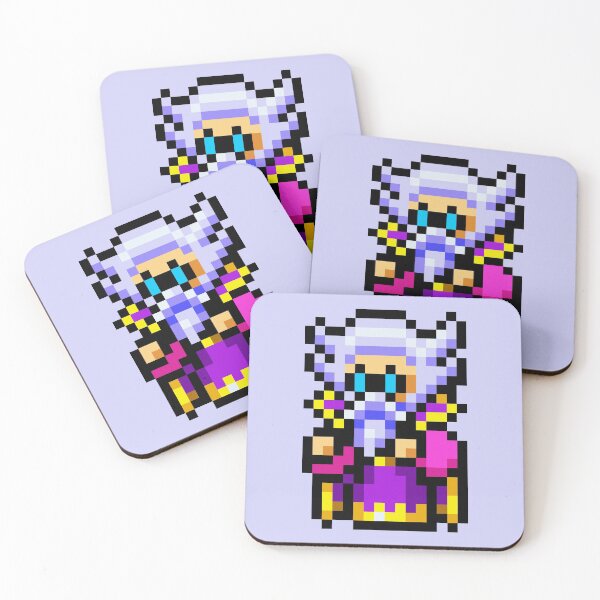 Item preview, Tellah Sprite designed and sold by The Sprite Guy.