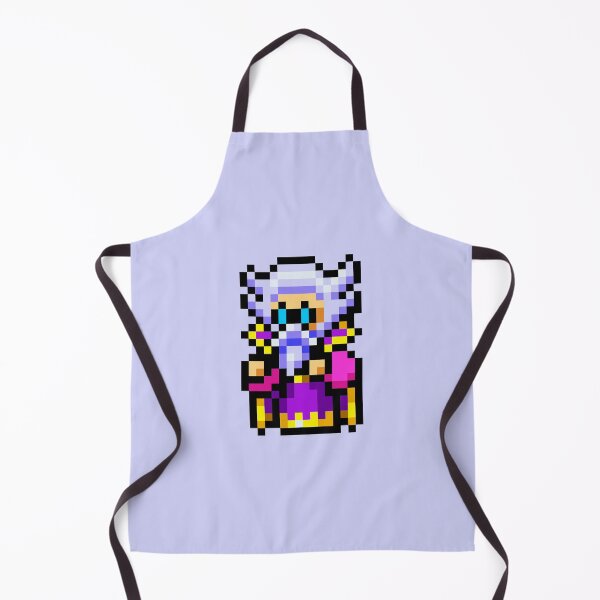 Aperçu de l'œuvre Tellah Sprite créée et vendue par The Sprite Guy.