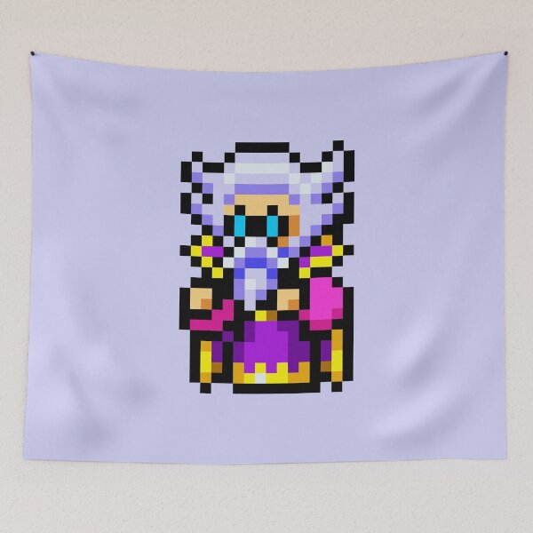Item preview, Tellah Sprite designed and sold by The Sprite Guy.