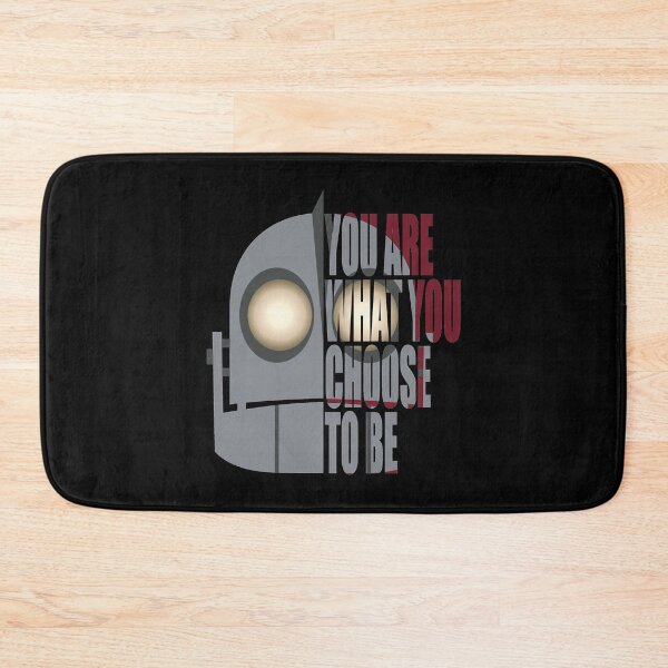 Item preview, iron quote designed and sold by WestElizabeth.
