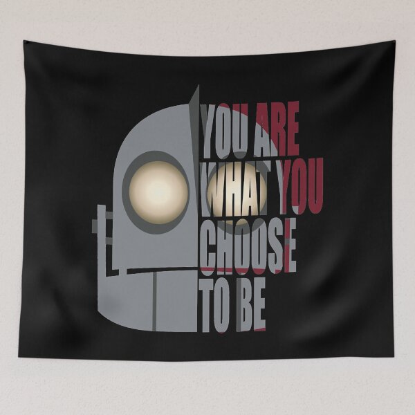 Item preview, iron quote designed and sold by WestElizabeth.