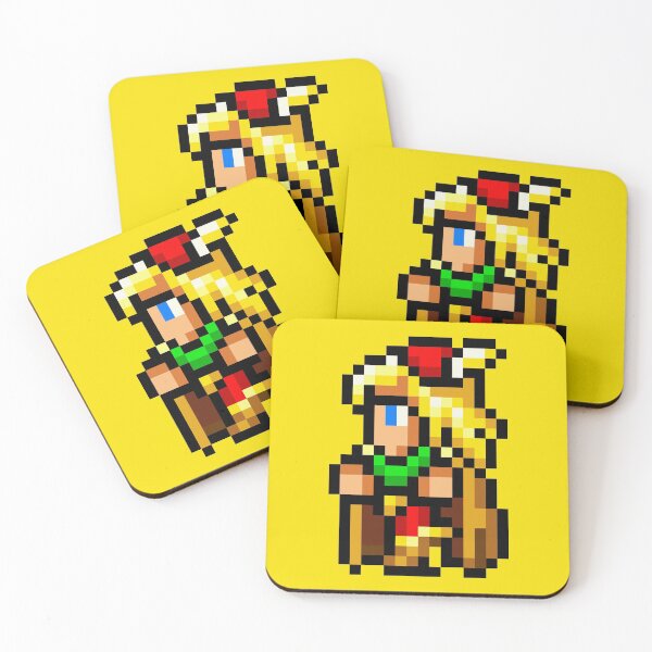 Item preview, Edward Sprite designed and sold by The Sprite Guy.