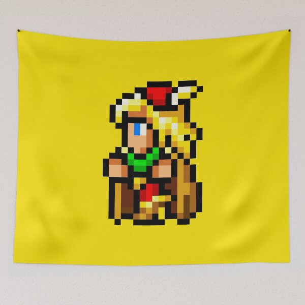 Item preview, Edward Sprite designed and sold by The Sprite Guy.