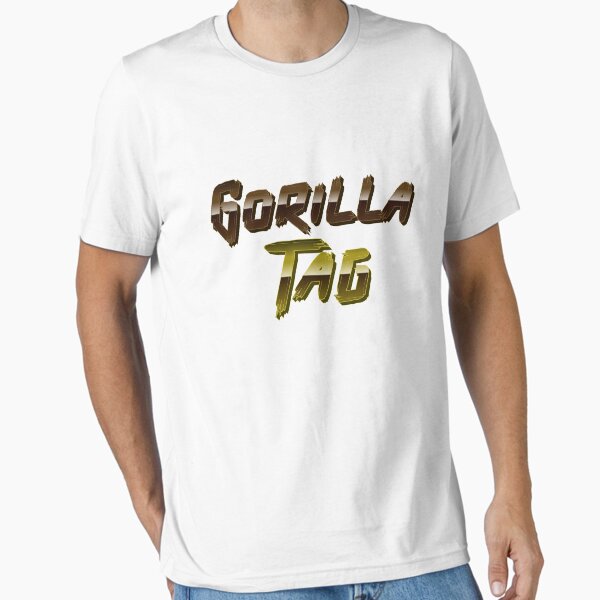 Item preview, Modern Gorilla Tag Design designed and sold by The-CGT-Store.