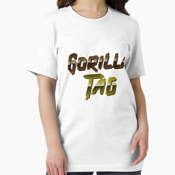 Item preview, Modern Gorilla Tag Design designed and sold by The-CGT-Store.