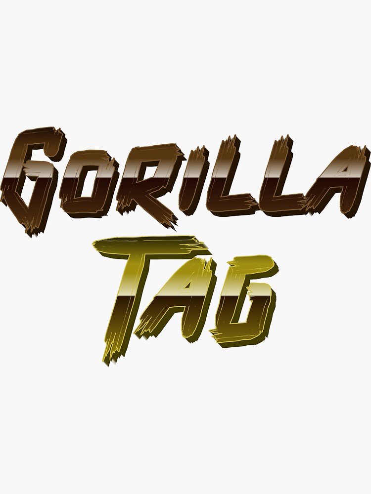 COMP Gorilla Tag – Discord
