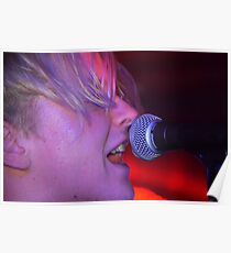Max Becker SWMRS Poster