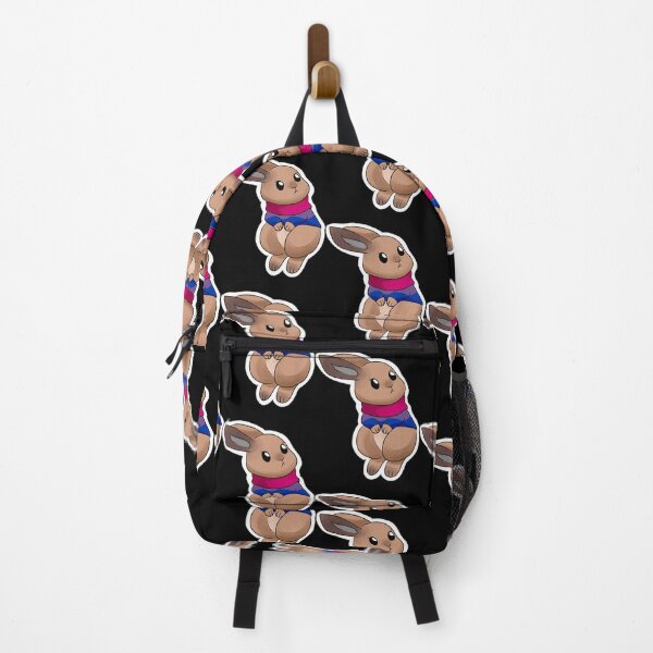 Item preview, bisexual bunny  designed and sold by UlshCruz.