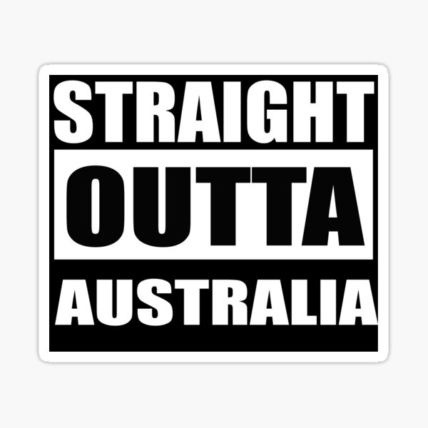 Item preview, Australia|Australian survivor designed and sold by Serenity mihn.