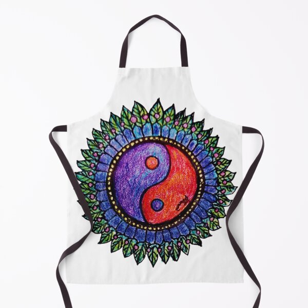 Item preview, yin yang designed and sold by CanDo20.