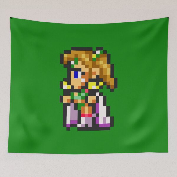 Item preview, Rosa Sprite designed and sold by The Sprite Guy.