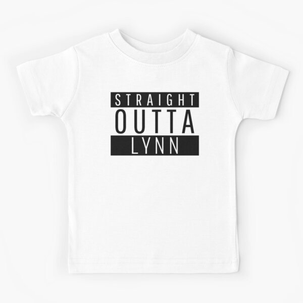 Lance Lynn 33 Inline Baby T-Shirt for Sale by WilliamPero