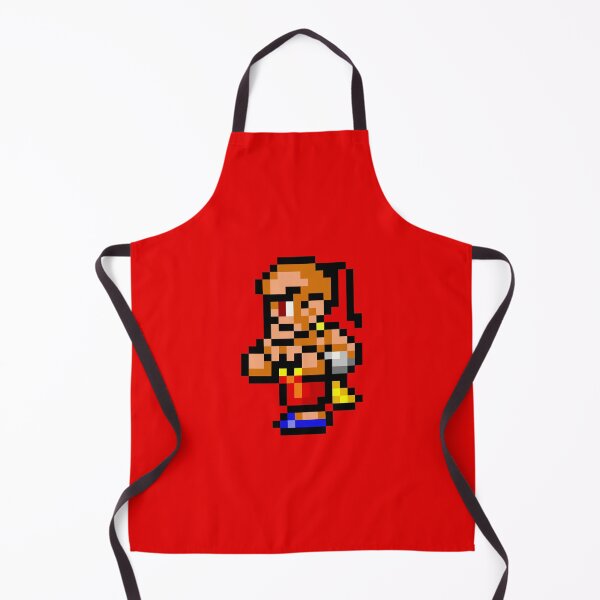 Aperçu de l'œuvre Lutin Yang créée et vendue par The Sprite Guy.