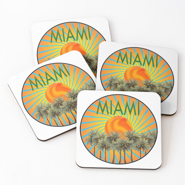 Item preview, MIAMI TRIP designed and sold by wahine24.