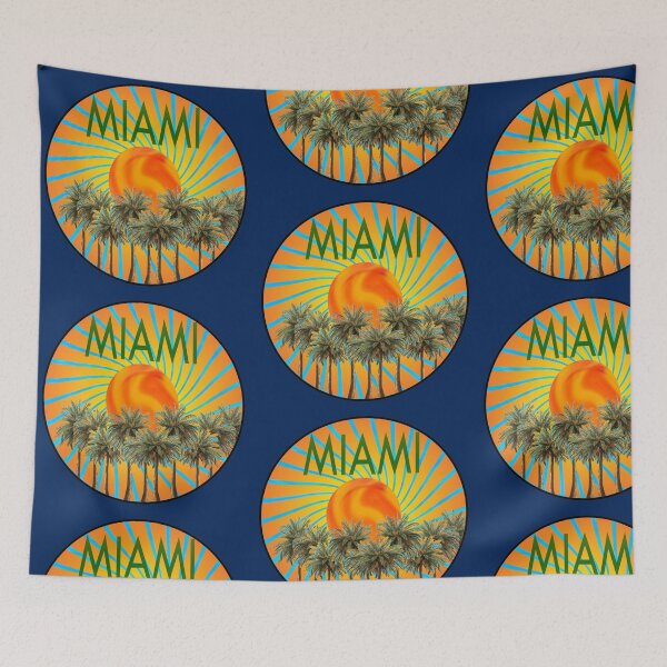 Item preview, MIAMI TRIP designed and sold by wahine24.