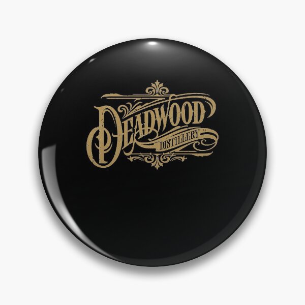 Item preview, Funny Gifts For Deadwood Distillery Christmas designed and sold by LeathaKessler.