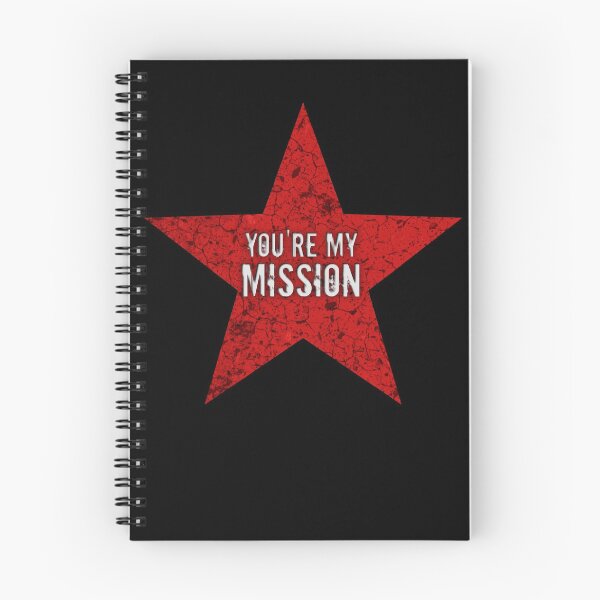 Item preview, Bucky Barnes Quote Winter Soldier designed and sold by nvrland-novelty.