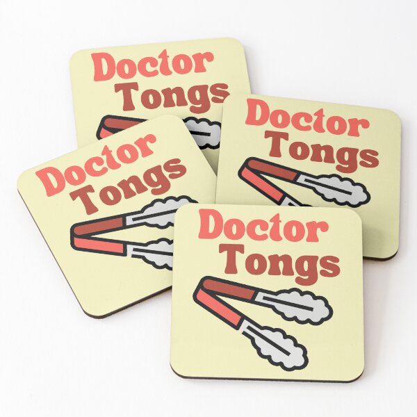 Aperçu de l'œuvre Docteur Tongs BBQ Legend créée et vendue par YourMateNate.