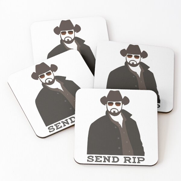 Item preview, Funny Man Send Rip Halloween designed and sold by LeathaKessler.