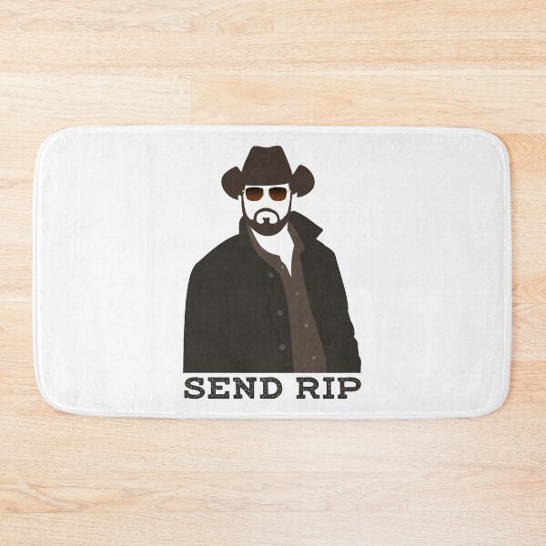 Item preview, Funny Man Send Rip Halloween designed and sold by LeathaKessler.