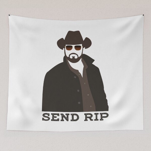 Item preview, Funny Man Send Rip Halloween designed and sold by LeathaKessler.