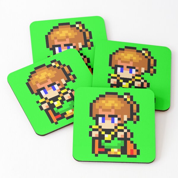 Item preview, Palom Sprite designed and sold by The Sprite Guy.