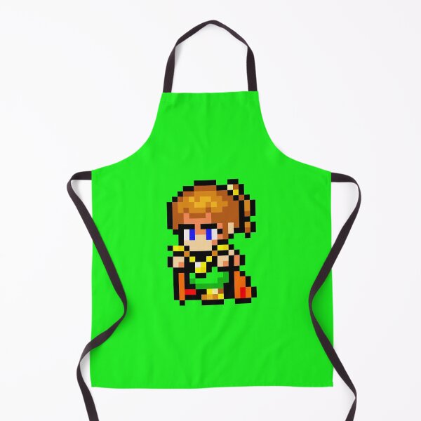 Aperçu de l'œuvre Lutin de Palom créée et vendue par The Sprite Guy.