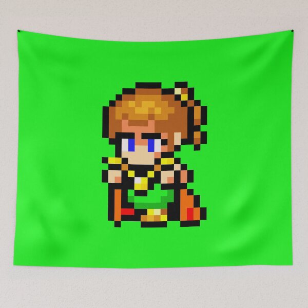 Item preview, Palom Sprite designed and sold by The Sprite Guy.
