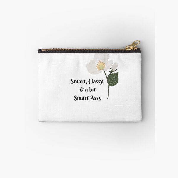 Item preview, Smart, Classy, and a bit Smart Assy designed and sold by Kira Erickson.