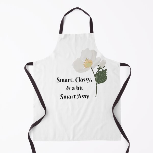 Item preview, Smart, Classy, and a bit Smart Assy designed and sold by Kira Erickson.