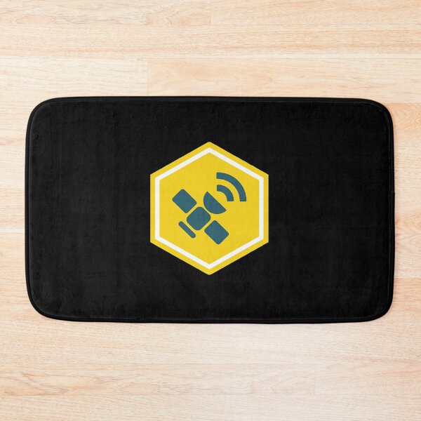 Item preview, Remote Sensing Icon   designed and sold by SerenMarici.