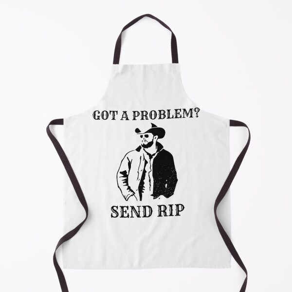 Item preview, Gift For Men Got A Problem Send Rip Halloween designed and sold by LeathaKessler.