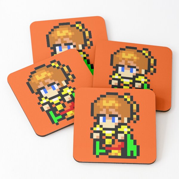 Item preview, Porom Sprite designed and sold by The Sprite Guy.