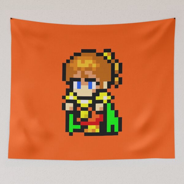 Item preview, Porom Sprite designed and sold by The Sprite Guy.