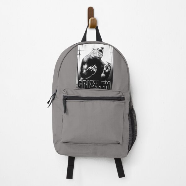 Item preview, Grizzly bears designed and sold by LopesArtDesigns.