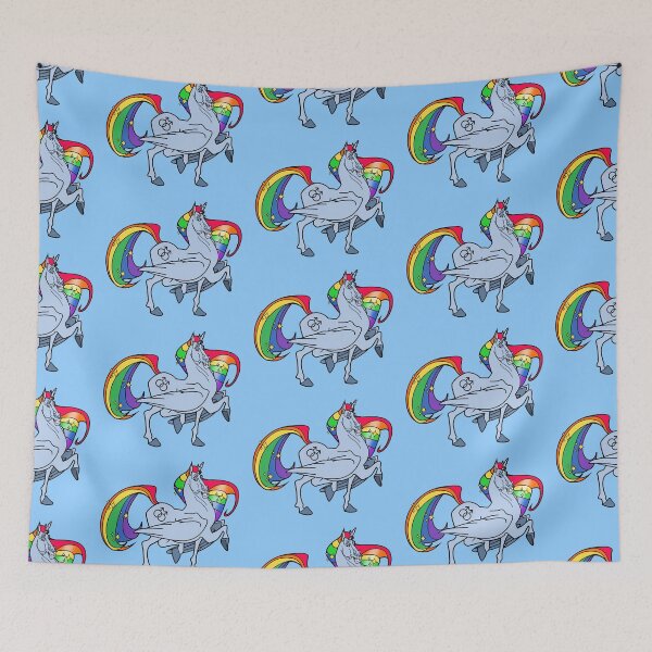 Item preview, UNICORN designed and sold by supergayland.