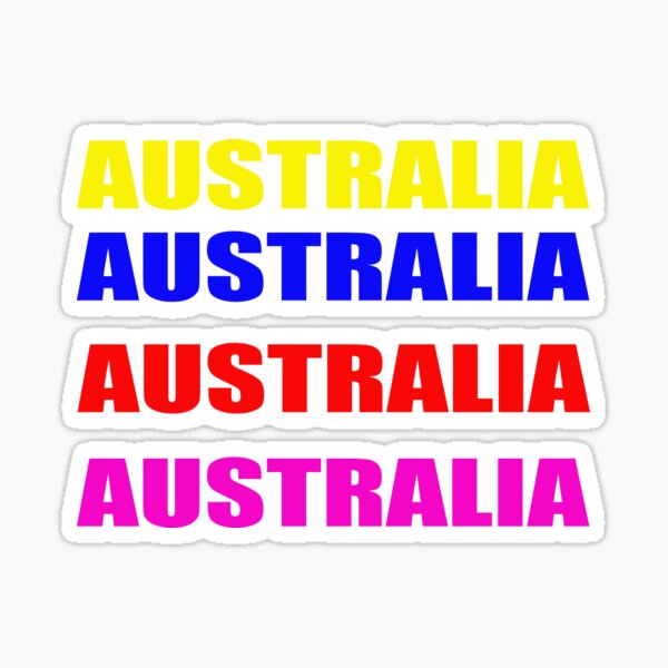 Item preview,  Australia|Australian survivor designed and sold by Serenity mihn.