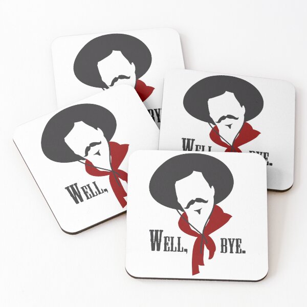 Item preview, Gifts For Women Tombstone Curly Bill Christmas designed and sold by LeathaKessler.