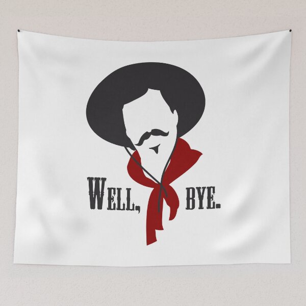 Item preview, Gifts For Women Tombstone Curly Bill Christmas designed and sold by LeathaKessler.
