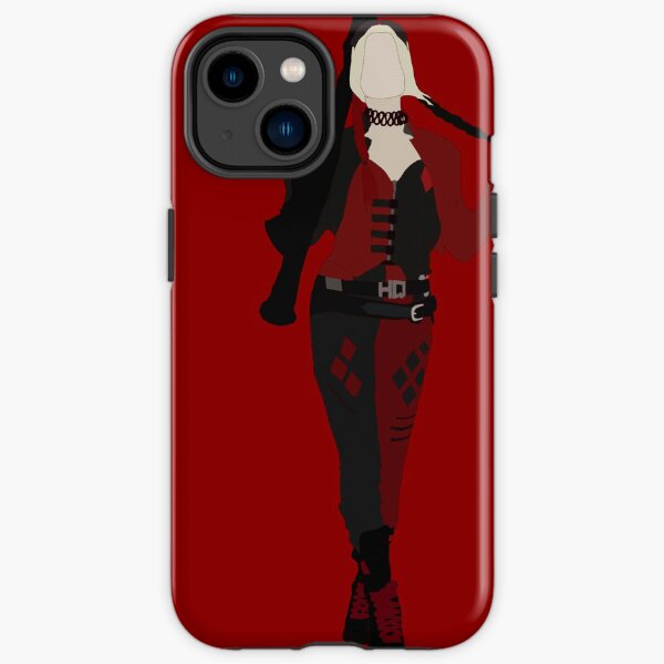 harley q. ; tss Funda resistente para iPhone