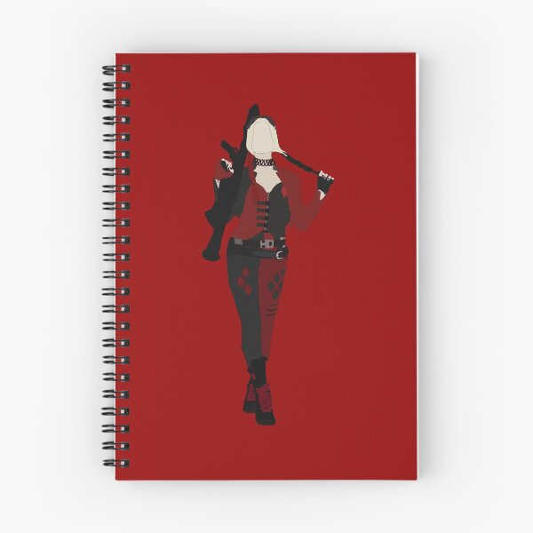 Artikelvorschau, harley q. ; tss entworfen und verkauft von jenn-meagan.