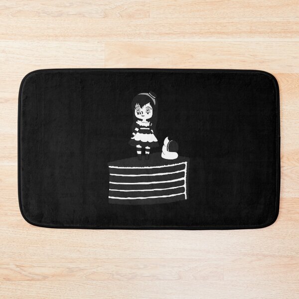 Item preview, creepypasta food chibi (laughing Jill)  designed and sold by UlshCruz.
