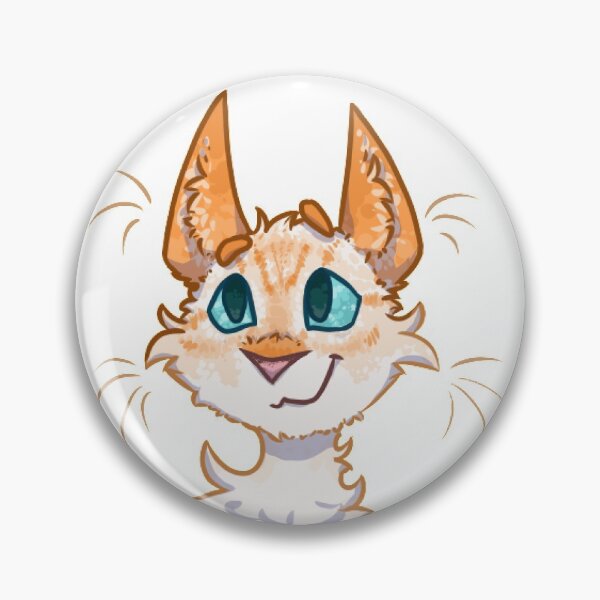 Item preview, Flame Point Siamese Cat  designed and sold by Jemma-Draws.